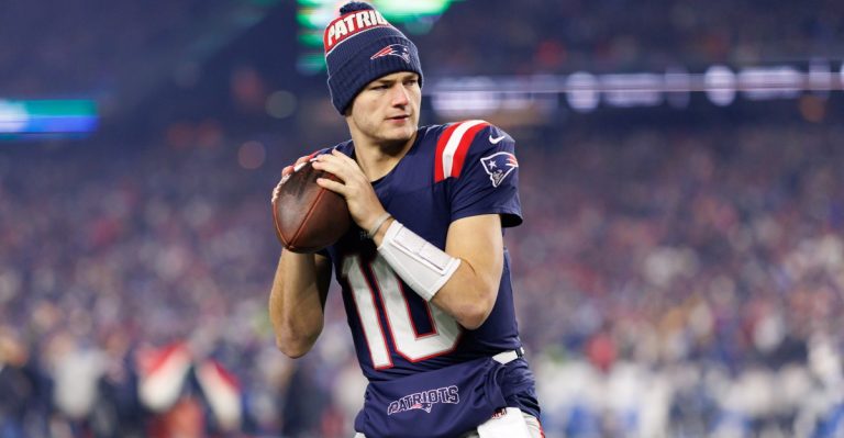 The Patriots are back, and the rest of the NFL has to deal with the headache