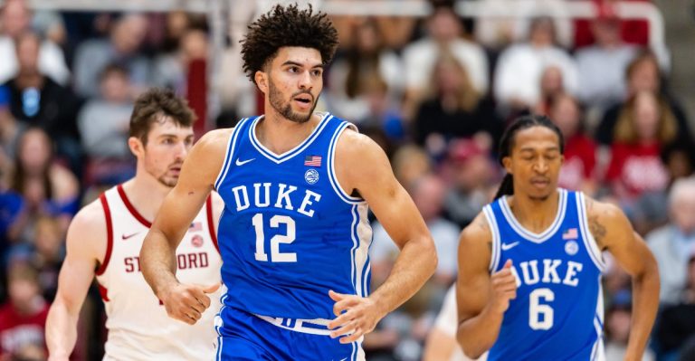 NBA mock draft 2026: Lottery simulation delivers young star to big winner