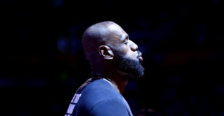 LeBron James’ retirement tour with Cavaliers sure seems like it’s going to happen