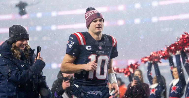 Super Bowl 2026: New England Patriots look inevitable once again