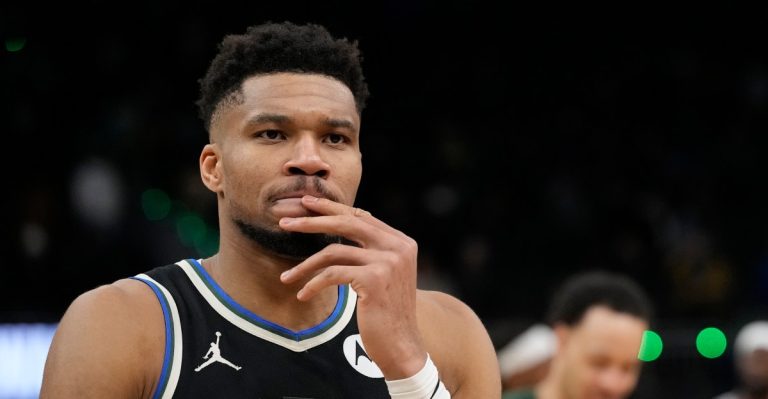 4 Giannis trade ideas for Warriors, Knicks, Timberwolves, and Heat