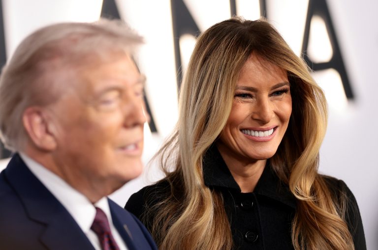 Melania documentary creators say its big price tag wasn’t bribery