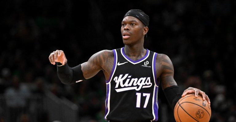 NBA trade grades for 3-team deal with Cavs landing Dennis Schröder, Keon Ellis