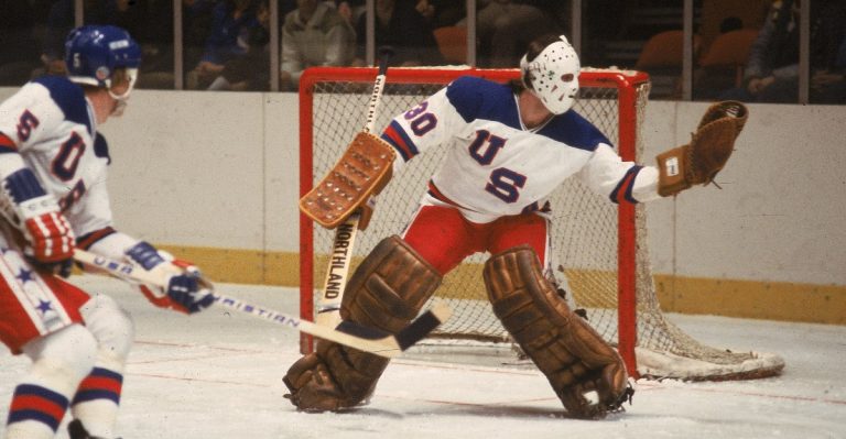 US Olympic Games hockey legend Jim Craig wants fans to ‘Run Back the Miracle’