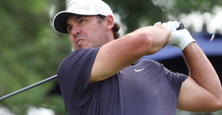 Report: Brooks Koepka officially applies for PGA Tour reinstatement