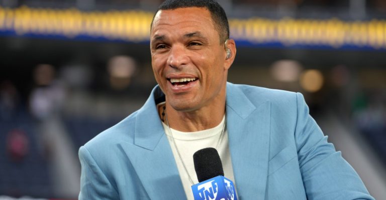 Super Bowl commercials 2026: Tony Gonzalez, Delanie Walker on prostate cancer awareness