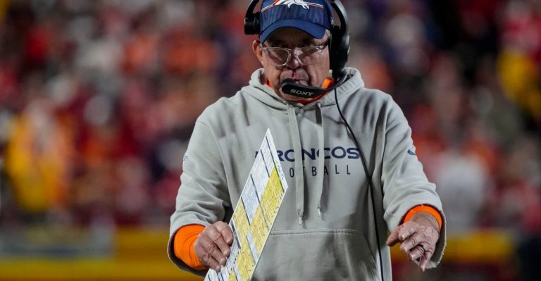 Why Denver Broncos are the NFL Playoffs’ biggest paper tiger