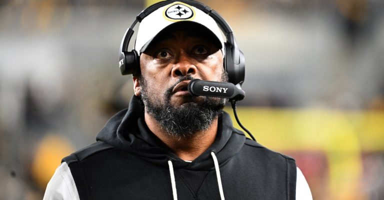 9 options for Pittsburgh Steelers after Mike Tomlin’s decision