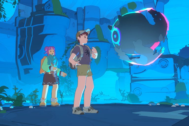 A former Netflix game studio went indie to reach more players