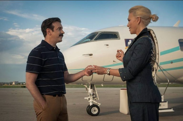 Ted Lasso season 4 hits Apple TV in the summer