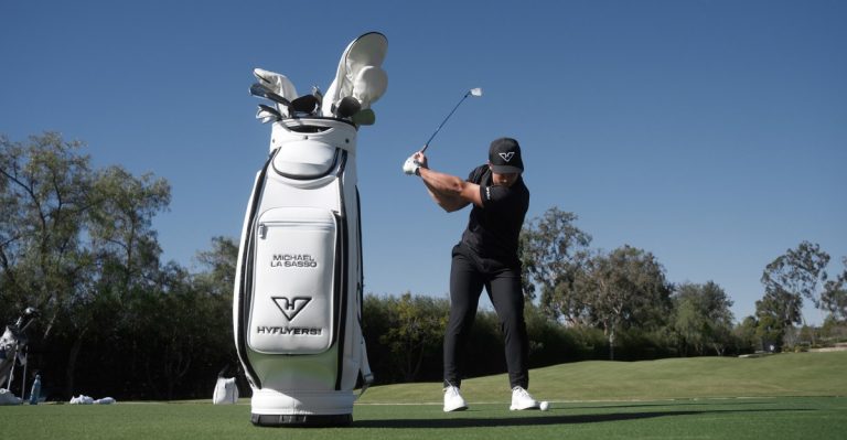 2025 NCAA Individual Champion Michael La Sasso to sign with LIV Golf, HyFlyers GC