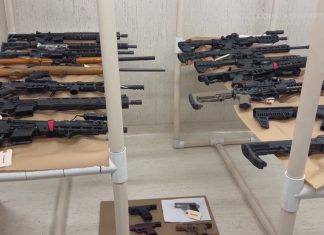 Pierce County teen accused of plotting mass shooting appears in court