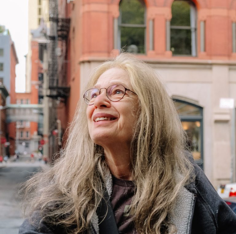 Laurie Spiegel on the difference between algorithmic music and ‘AI’