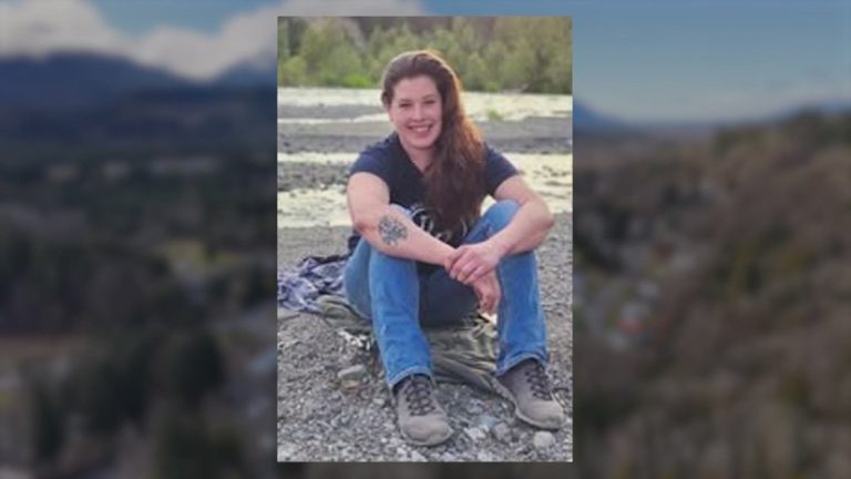 Mother fears the worst after daughter vanishes in small Skagit County town