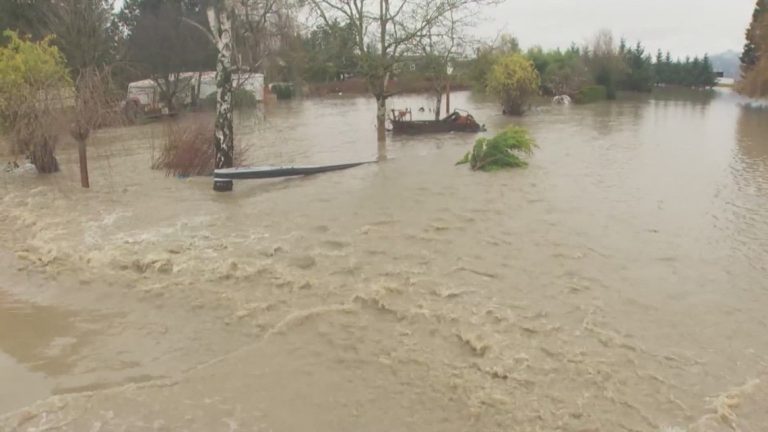 Flood victim wants help from FEMA, but says ‘I’m not going to hold my breath’
