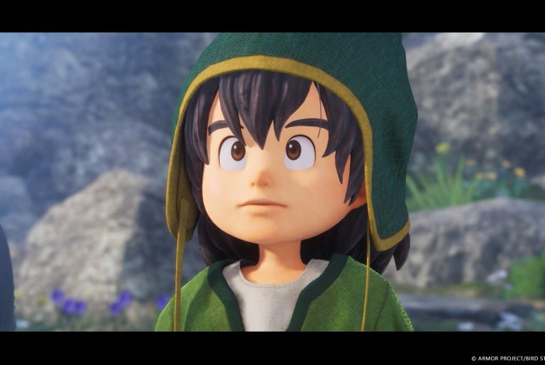 Dragon Quest gets another great remake that’s perfect for newcomers