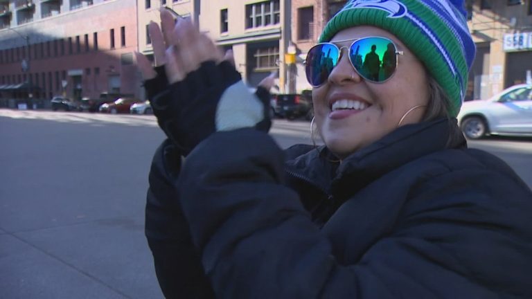 Seattle to celebrate Seahawks’ Super Bowl redemption with massive downtown parade