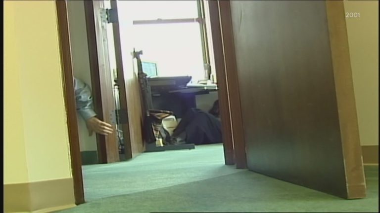 Emergency preparedness top of mind as Washington marks 25th anniversary of Nisqually earthquake