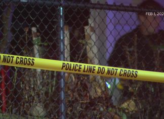 Man charged with murder in deadly Des Moines house fire