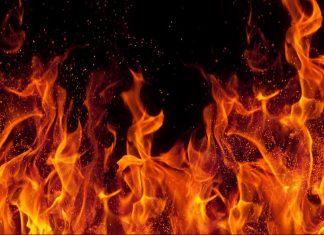 Chehalis apartment fire injures one, forces 22 Residents to evacuate