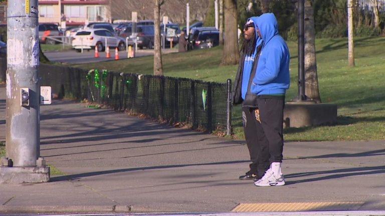Community works to rebuild safety net after deadly Rainier Beach shooting