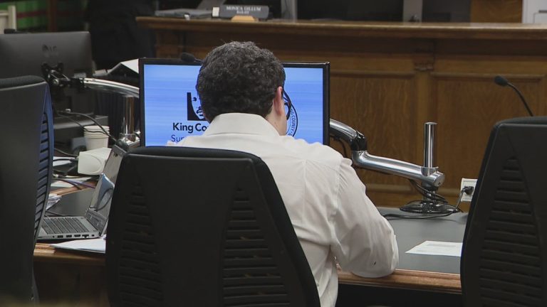 Seattle man found guilty of hate crime, assault in U District attack