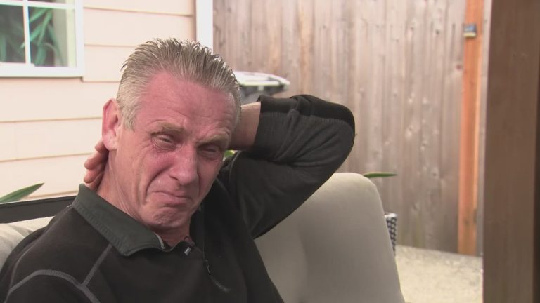 ‘It’s unbelievable’: Family speaks after son kills mother, 3 neighbors on Key Peninsula