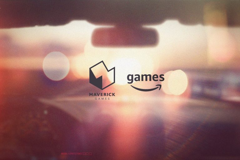 Amazon continues retreat from games by ending publishing deal for open-world racer