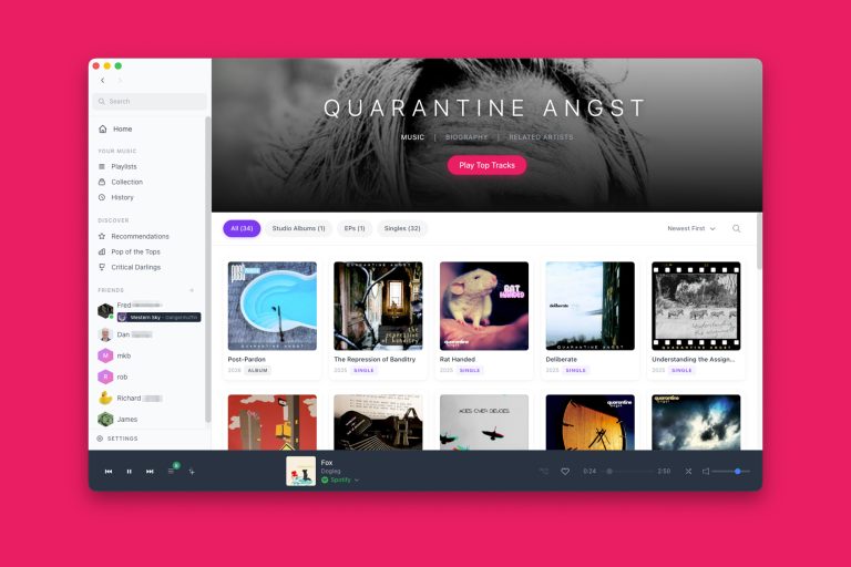 The next iTunes may be vibe-coded