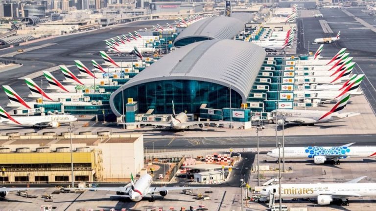Emirates Aims To Restore Full Flight Operations by March 29