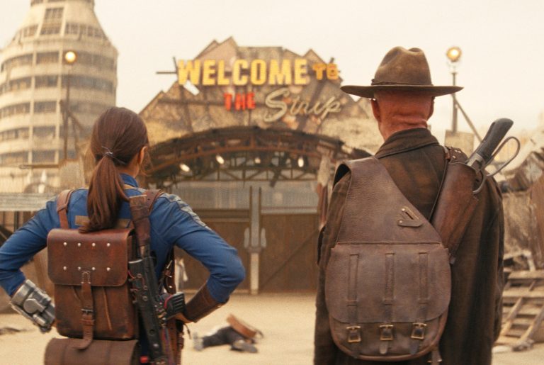 Fallout’s season 2 finale left plenty unanswered as it expanded in scope