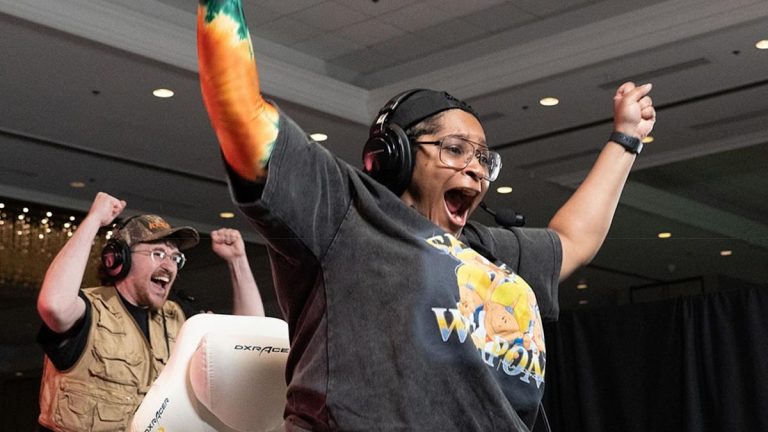 Games Done Quick’s Back to Black 2026 event kicks off tomorrow