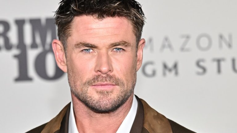 Chris Hemsworth Says Moving Out of L.A. Was the ‘Greatest Decision’ Because ‘Nothing Was Shooting There’ and ‘You’d Come Home’ to Paparazzi