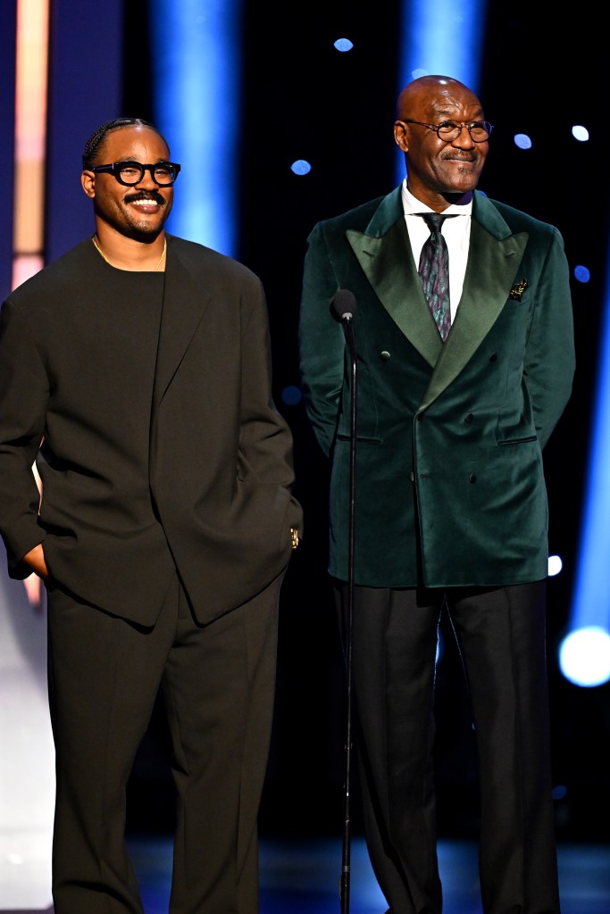 Delroy Lindo Thanks Supporters After BAFTA N-Word Incident: ‘It’s a Classic Case of Something That Could Be Very Negative Becoming Very Positive’