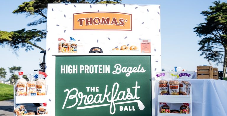 The Breakfast Ball at the Super Bowl was an unreal experience