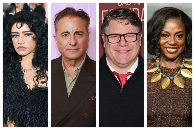 Gwyneth Paltrow, Jenna Ortega and Delroy Lindo to Present at Actor Awards (EXCLUSIVE)