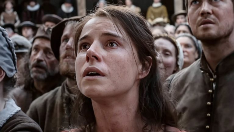 ‘Hamnet’ Sets Peacock Streaming Release Date Ahead of Oscars