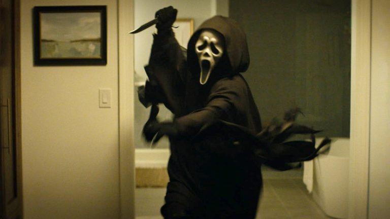 Box Office: ‘Scream 7’ Becomes Franchise’s Highest-Grossing Release With $176 Million, ‘Hamnet’ Surpasses $100 Million Milestone