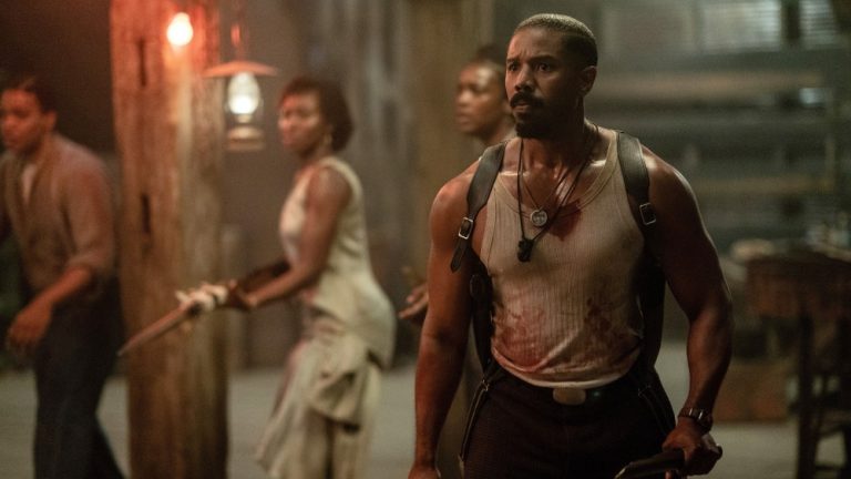 Actor Awards’ Stunt Ensemble Categories Announce Nominated Performers and Coordinators (EXCLUSIVE)