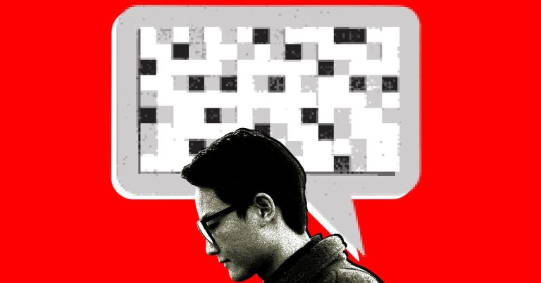 How Chinese AI Chatbots Censor Themselves