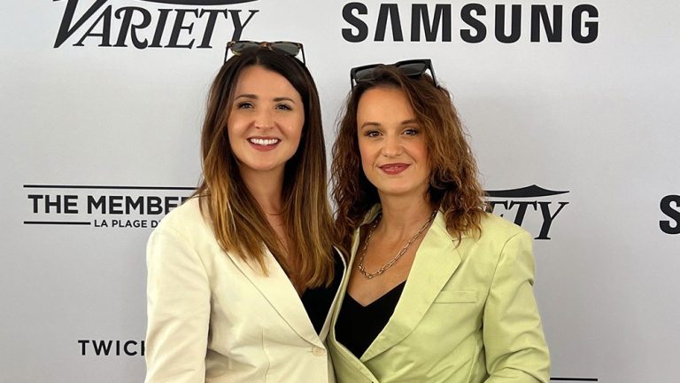 UTA Signs April Kelley and Sara Huxley of U.K. Outfit Mini Productions (EXCLUSIVE)