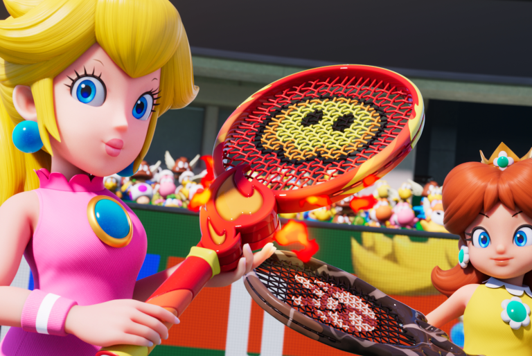 Nintendo keeps filling in the gaps