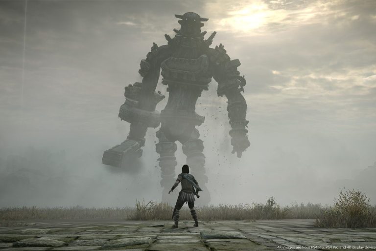Sony is closing the studio behind the Demon’s Souls and Shadow of the Colossus remakes