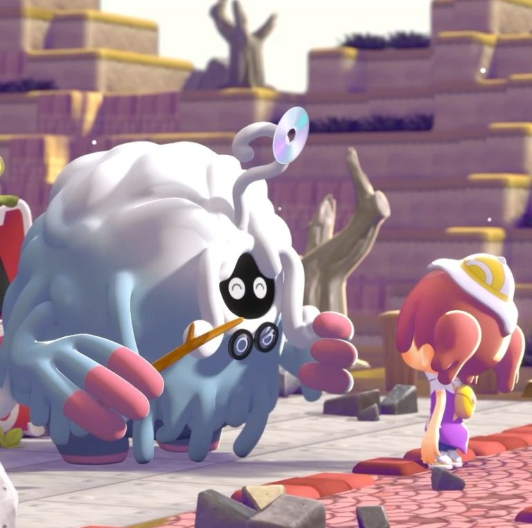 Pokopia turns the Pokémon world into a relaxing, human-free paradise
