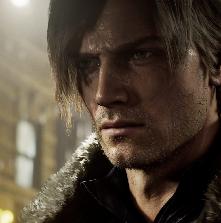 Resident Evil Requiem is the best of both terrifying worlds