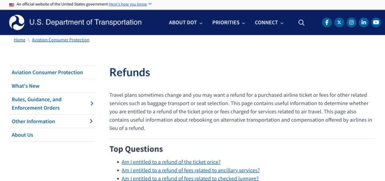 Blizzard Hernando Canceled 10,000+ Flights — Here’s How to Get Your Money Back (And What Airlines Aren’t Telling You)