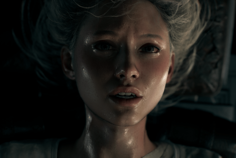 We played Resident Evil Requiem, ask us anything