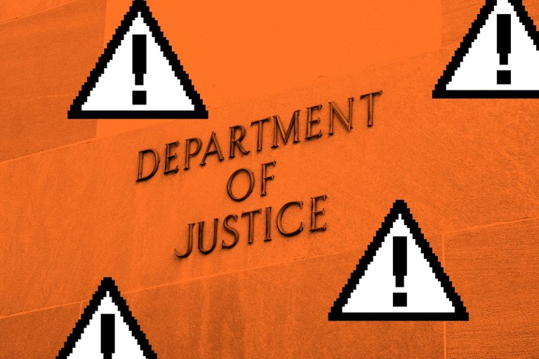 Live Nation’s monopoly trial is reportedly fracturing Trump’s Justice Department