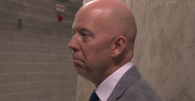 Mick Cronin’s press conference embarrassed himself and UCLA