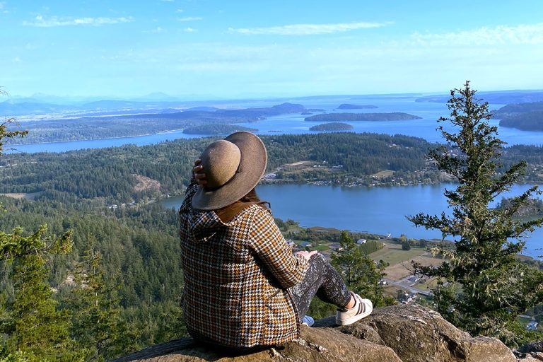 Seattle to Vancouver Road Trip: One of WA’s Most Scenic Drive